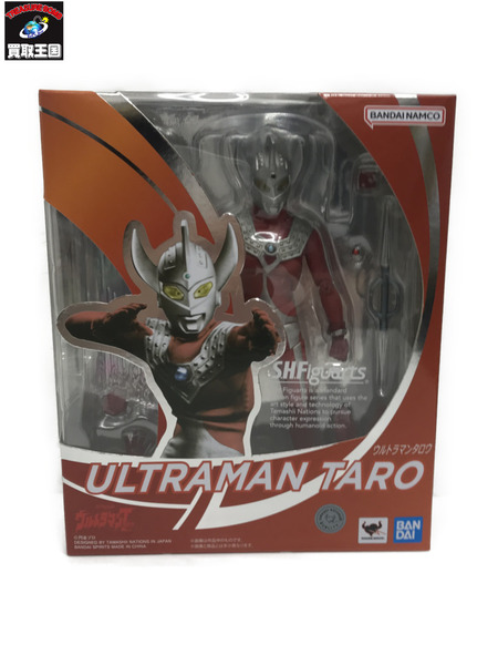 メーカー ウルトラマン S.H.Figuarts ウルトラマンタロウ