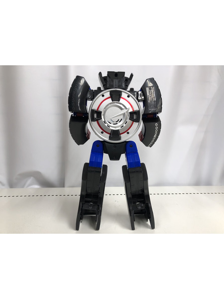 メーカー 戦隊ヒーロー ゴーオンジャー 装甲車輪ゴローダーGT[値下]