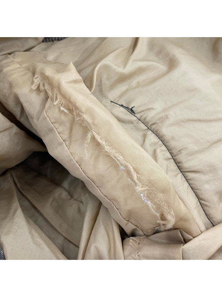 ミリタリージャケット TROPHY CLUB ダックハンターハンティングジャケット