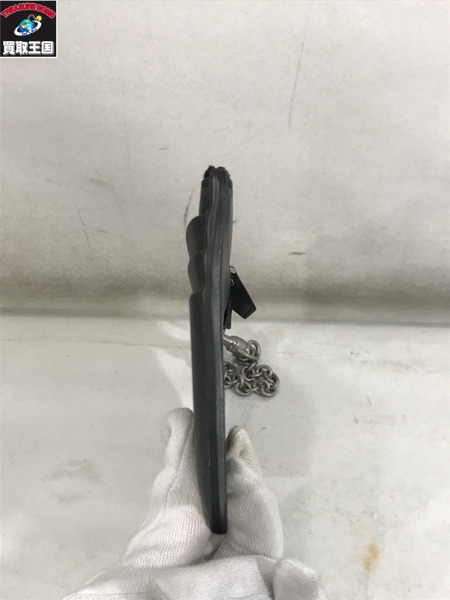 BOTTEGA VENETA　コンパクトウォレット フラグメントケース