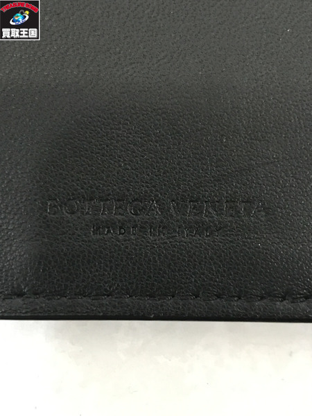 BOTTEGA VENETA　コンパクトウォレット フラグメントケース