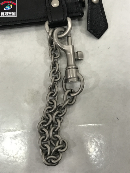 BOTTEGA VENETA　コンパクトウォレット フラグメントケース