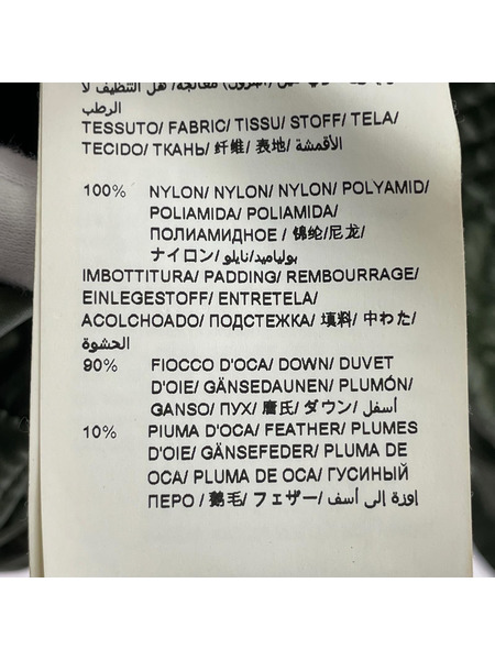 TATRAS BELBO ダウンジャケット 02 グリーン MTAT20A4562 D