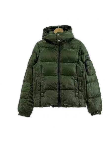 TATRAS BELBO ダウンジャケット 02 グリーン MTAT20A4562 D