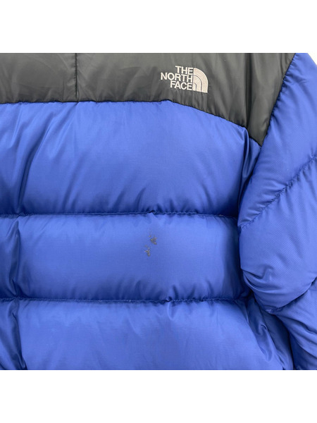 THE NORTH FACE ジャケット THE NORTH FACE ヌプシ 700フィル ダ