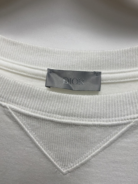 DIOR　Ｔシャツ　283J685B0554 S