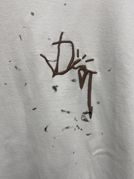 DIOR　Ｔシャツ　283J685B0554 S