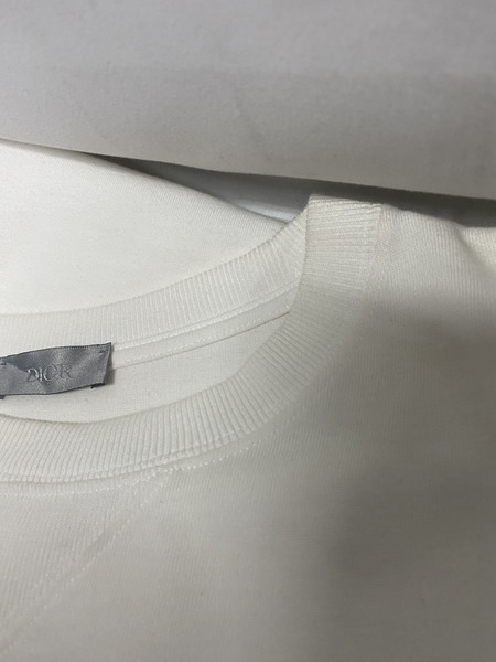 DIOR　Ｔシャツ　283J685B0554 S