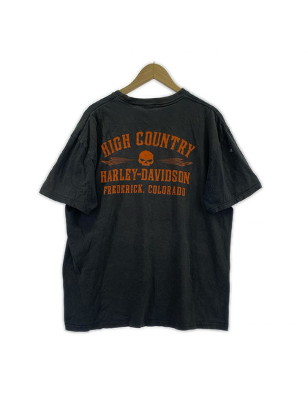 Harley-Davidson 半袖Tシャツ・カットソー[値下]