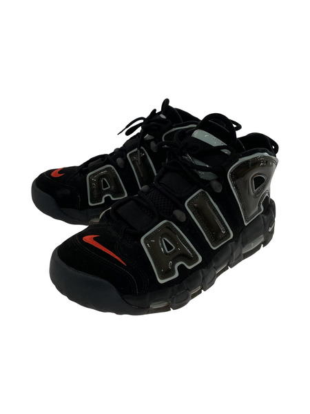 NIKE　AIR MORE UPTEMPO ’ 96 DJ4633-010