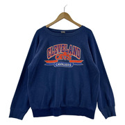 Champion 80s トリコタグ Cleveland Cavaliers スウェット XL