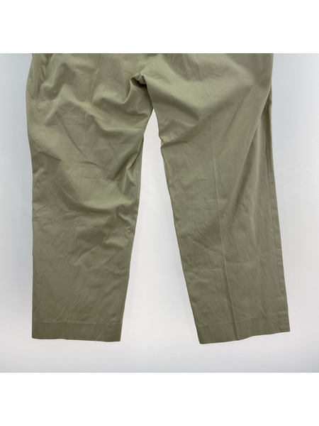 Brooks Brothers パンツ Brooks Brothers ノータックスラックス W46L34[値下]
