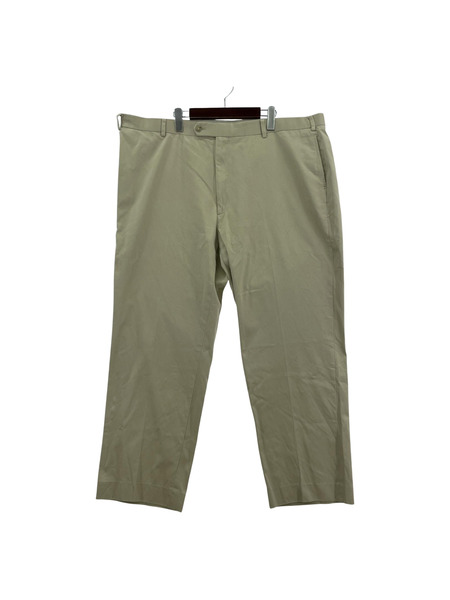 Brooks Brothers パンツ Brooks Brothers ノータックスラックス W46L34[値下]