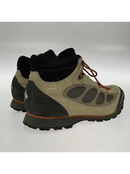 mont-bell ブーツ GORE-TEX ツオロミーブーツ (30.0)