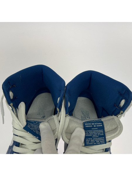 NIKE スニーカー DZ5485-410 Air Jordan 1 High OG