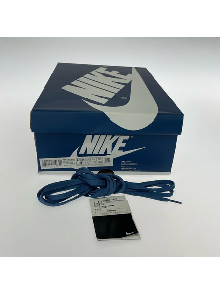 NIKE スニーカー DZ5485-410 Air Jordan 1 High OG