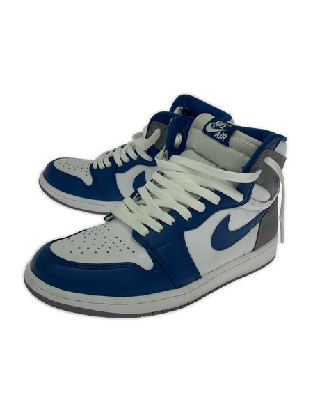 NIKE スニーカー DZ5485-410 Air Jordan 1 High OG