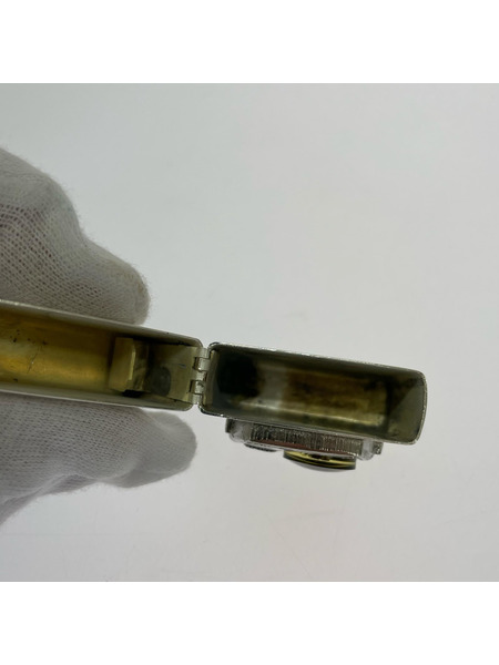 ZIPPO 1999年製/pajero