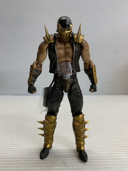 その他グッズ ジャンプその他 超像可動 ジャギ