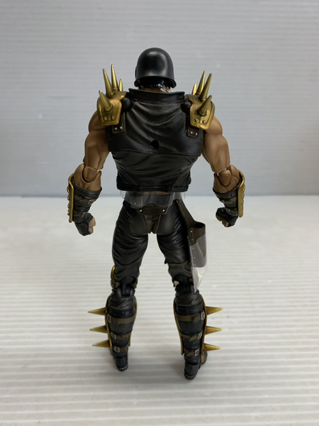 その他グッズ ジャンプその他 超像可動 ジャギ