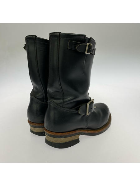 RED WING ブーツ 2268 ｴﾝｼﾞﾆｱﾌﾞｰﾂ （US5D 23cm）