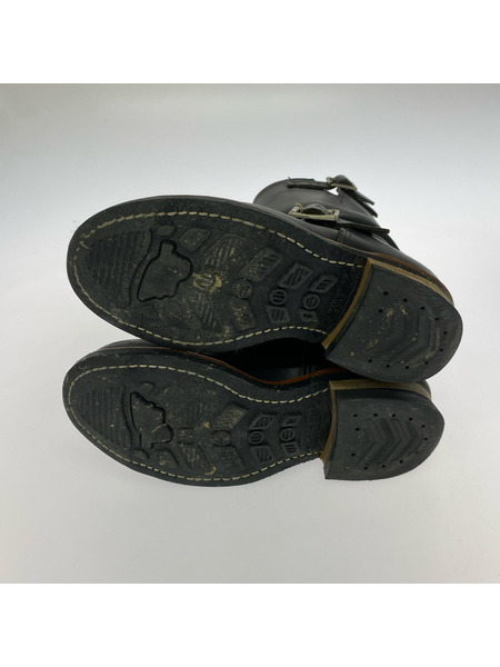 RED WING ブーツ 2268 ｴﾝｼﾞﾆｱﾌﾞｰﾂ （US5D 23cm）
