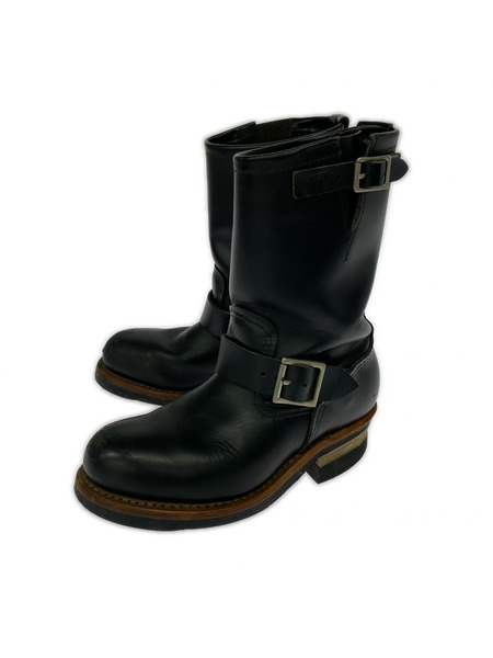 RED WING ブーツ 2268 ｴﾝｼﾞﾆｱﾌﾞｰﾂ （US5D 23cm）
