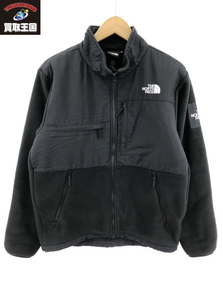 THE NORTH FACE デナリジャケット BLK｜商品番号：2100200214486