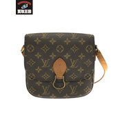 LV サンクルー モノグラム