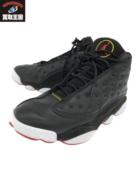 NIKE Air Jordan 13 Playoffs｜商品番号：2100203482486 - 買取王国