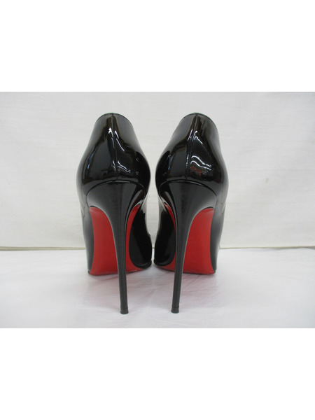 Christian Louboutin HOT CHICK 100 PATENT (38)