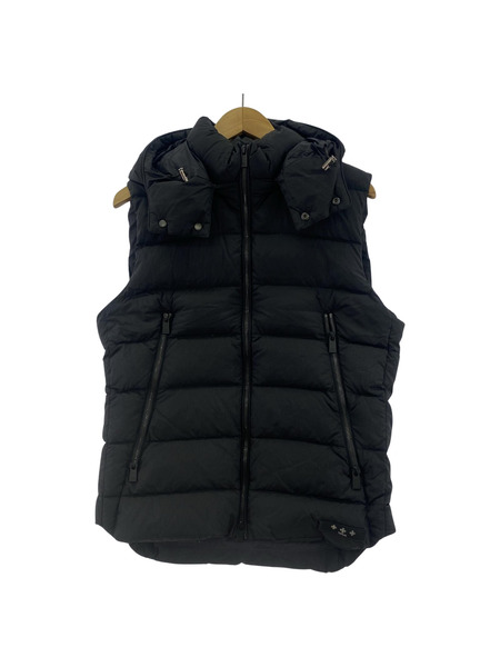 TATRAS ダウンベスト 18AW CURONE（02）BLK