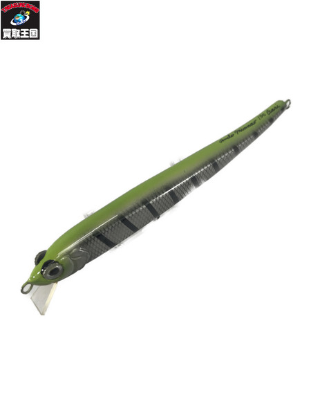 a.h.p.l　ando minnow