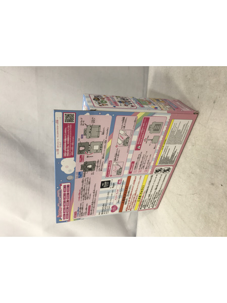 ファンシーその他 ぽけっとルーム サンリオキャラクターズ DXセット