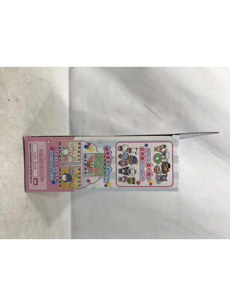 ファンシーその他 ぽけっとルーム サンリオキャラクターズ DXセット