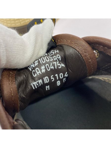 L.L.Bean シューズ × BEAMS Canvas Gum Shoes/US8