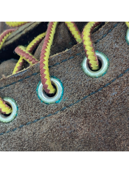 RED WING ブーツ 8878 モックトゥ
