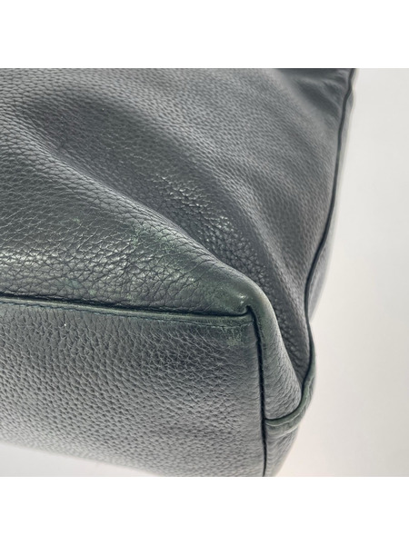 ソノ他バッグ HushTug レザートートバッグ