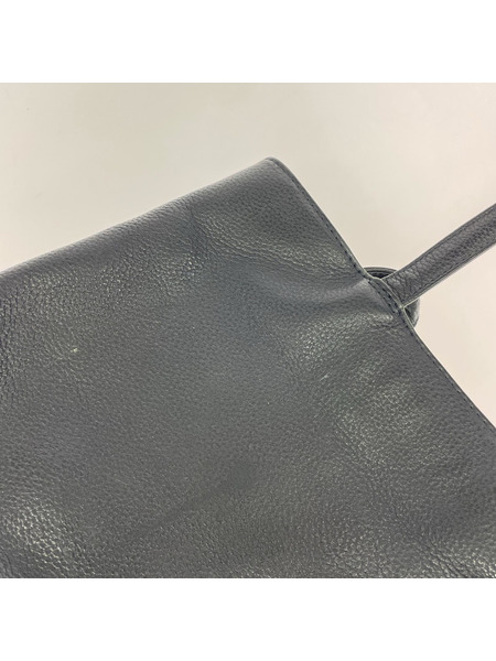 ソノ他バッグ HushTug レザートートバッグ