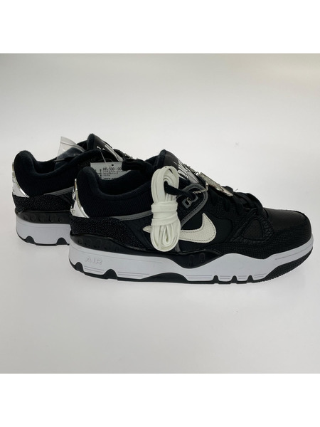 NIKE NIGO Air Force 3 Low  Black/White ローカットスニーカー 28.5cm  HF