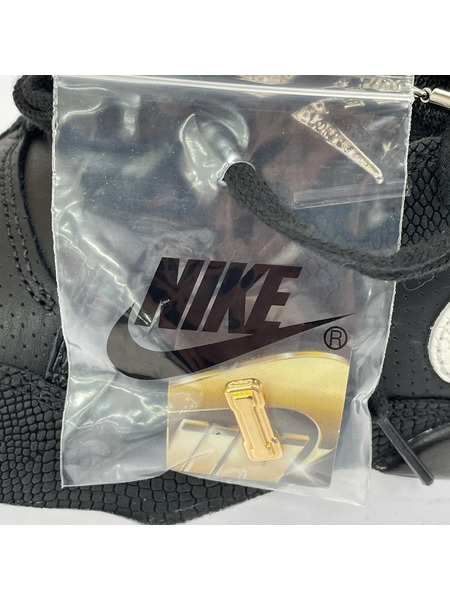 NIKE NIGO Air Force 3 Low  Black/White ローカットスニーカー 28.5cm  HF