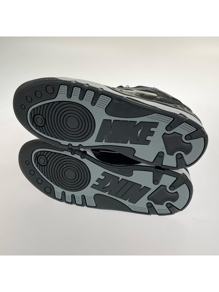 NIKE NIGO Air Force 3 Low  Black/White ローカットスニーカー 28.5cm  HF