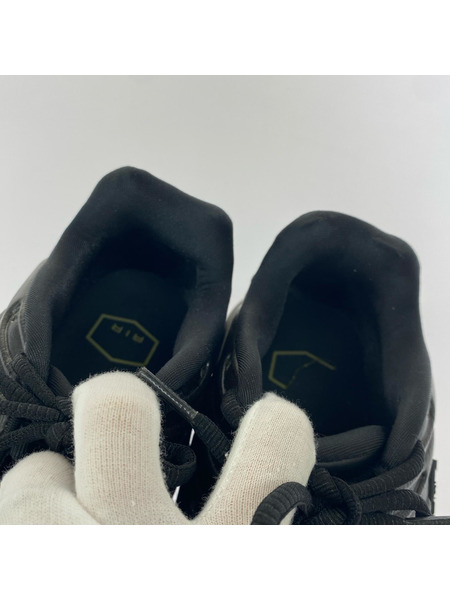 NIKE スニーカー AIR ZOOM SPIRIDON CAGE 2 BLK  28.0