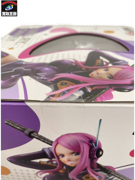 メーカー ワンピース ジュエリー・ボニー P.O.P“Evolutionary History”