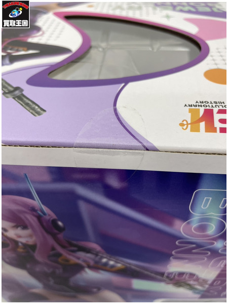 メーカー ワンピース ジュエリー・ボニー P.O.P“Evolutionary History”