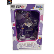 メーカー ワンピース ジュエリー・ボニー P.O.P“Evolutionary History”