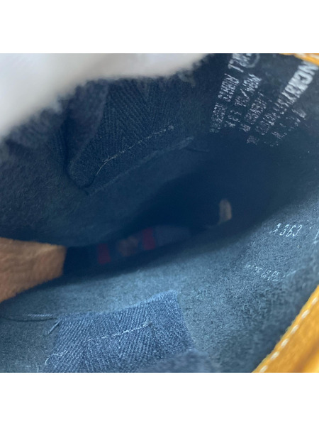 OLD・VINTAGE ブーツ 95年 TANK GIRL OFFICIAL DeadStock 22.5cm