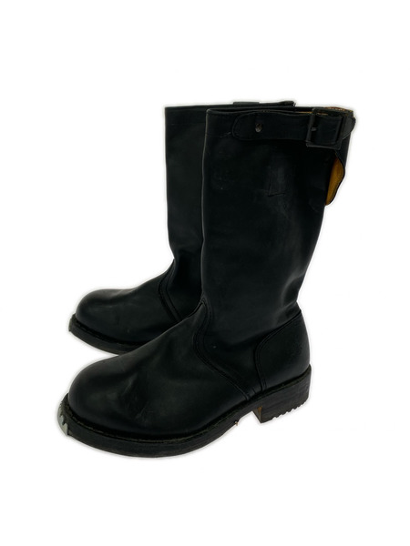 OLD・VINTAGE ブーツ 95年 TANK GIRL OFFICIAL DeadStock 22.5cm