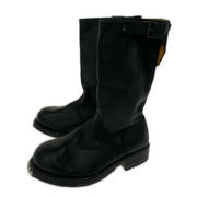 OLD・VINTAGE ブーツ 95年 TANK GIRL OFFICIAL DeadStock 22.5cm