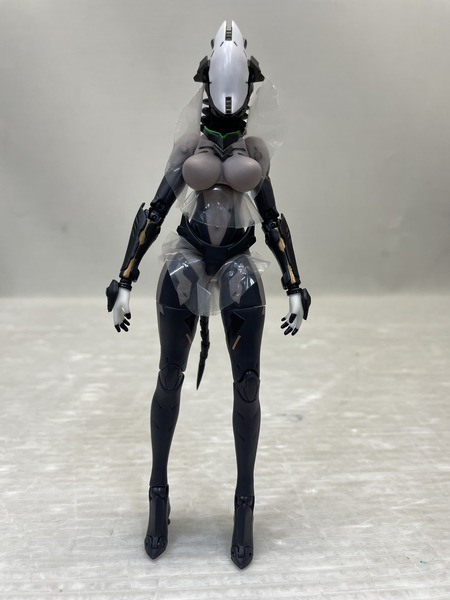 amiami   ASSASSIN アサシン 1/12　完成品アクションフィギュア　特典付き